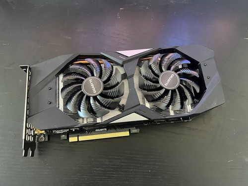 Gigabyte geforce rtx - rtx, oc