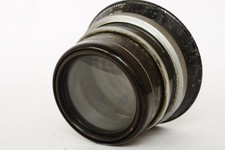 WRAY London Apo Lustrar F10 18inch old lens