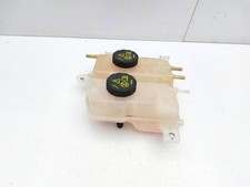 COOLANT HEADER EXPANSION TANK