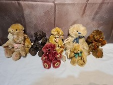Audrey Tainsh Audrey Bears of