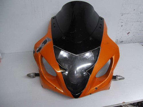 Suzuki gsxr600 750 fairing - 750,