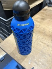 SIGG Switzerland x Lucozade