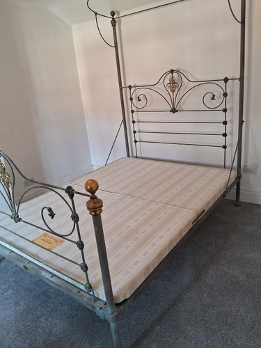 Quality vintage brass - quality, cast