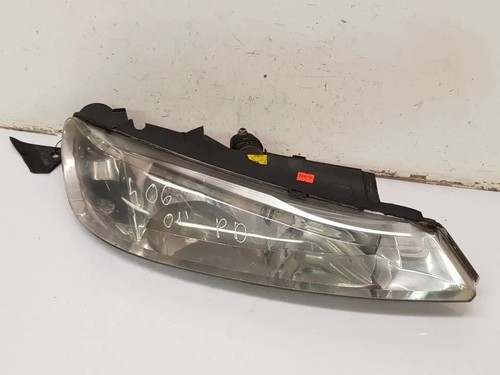 Peugeot 406 break front - 406,