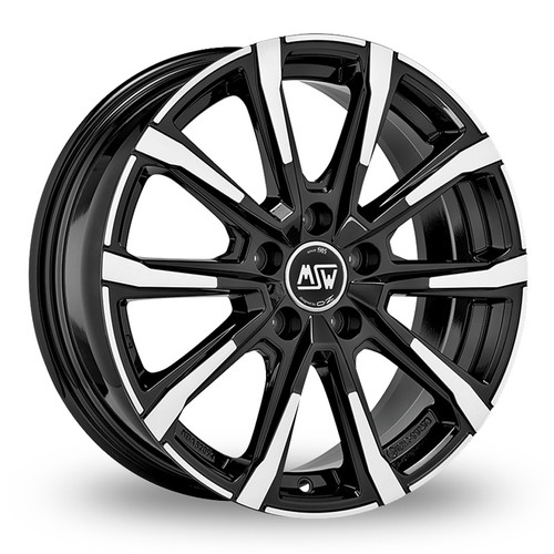 7x17 msw 79 - 4x, gloss