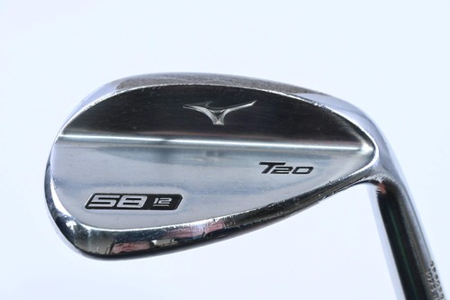 Mizuno t20 lob wedge 58 - wedge, /