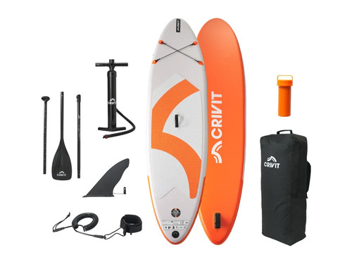 Crivit all round inflatable - crivit,