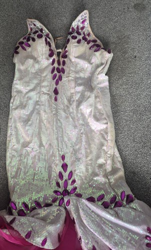 Drag queen gown - gown, wong