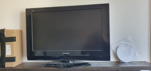 Panasonic 32lxd700 inch - panasonic, tx-32lxd700