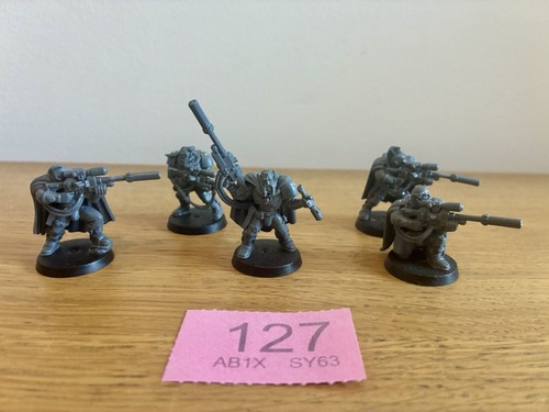 Warhammer 40k space wolves - 40k,