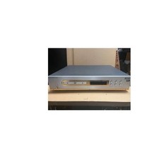 DVD player Musical Fidelity