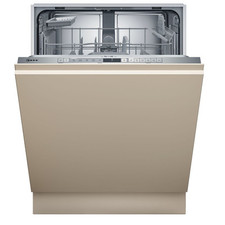 Neff N30 Integrated Dishwasher