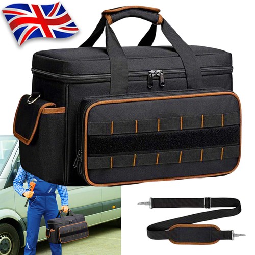 Heavy duty tool bag large - heavy,