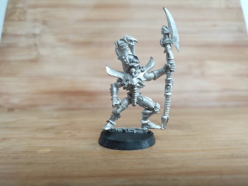 Dark eldar incubi metal - dark,