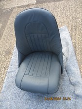 Austin Healey 3000 mk3 BJ8  LH