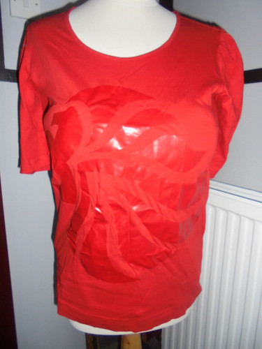 Bnwt stella mccartney team - team, gb