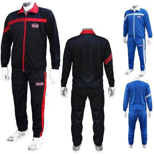 Farabi mens tracksuit gym - farabi,