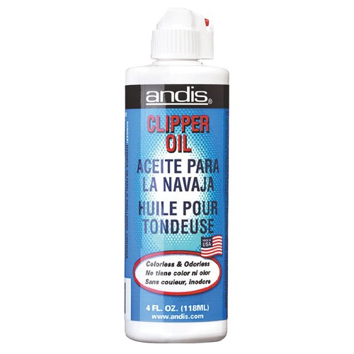 Andis clipper blade oil - andis,