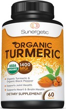USDA Certified Organic