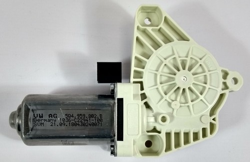 Audi electric window motor - electric,