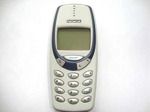 Nokia 3310 unlocked mobile - nokia,