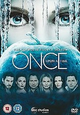 Once Upon A Time – Season 4