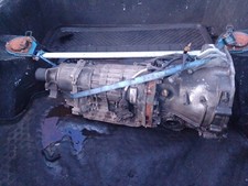 FOR SUBARU FORESTER SG9 2.5 XTEN AUTOMATIC GEARBOX TV1B5MGWAB-CM FACELIFT 