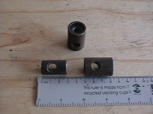 Nonfango early type universal - early,