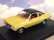GREAT OXFORD DIECAST 1/43