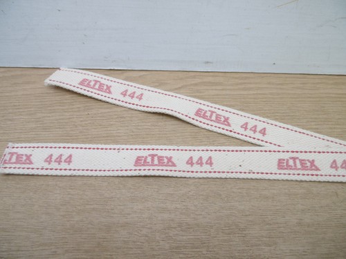 Eltex 444 x 11 16 - , 10"