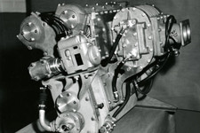 The Offenhauser engine
