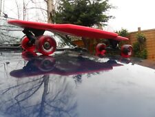 COMPLETE SKATEBOARD custom MAUI & SONS ?UK EBAYER see my 400 skateboard deals