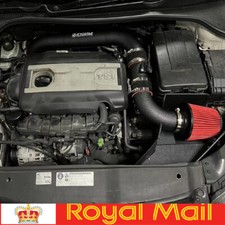 NEW Upgraded Air Intake Pipe Kit For VW 10-13 Golf MK6 GTi Audi A3 TSI Passat CC