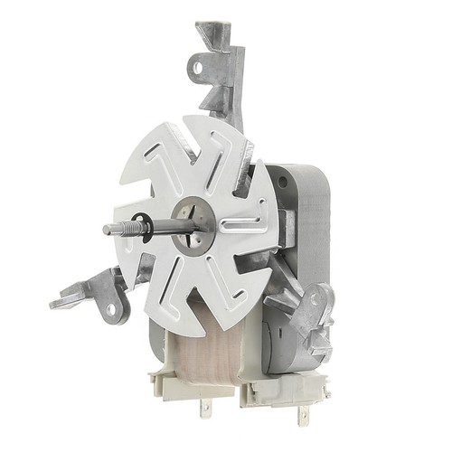 Oven fan motor - oven,