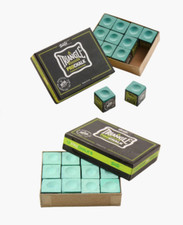 TRIANGLE GREEN PRO CHALK - Price per individual piece