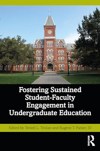 Fostering sustained - fostering,