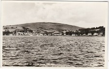 View From The Bay, LAMLASH