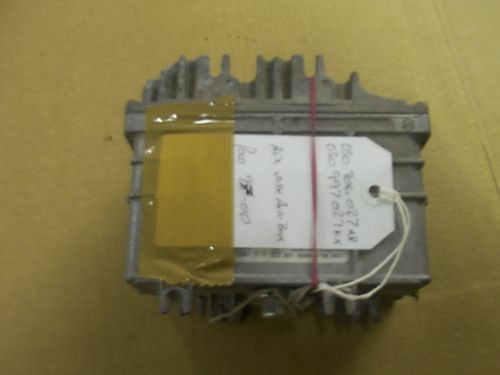 Polo 1997 2000 - 1997-2000, aex