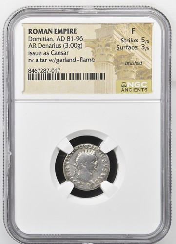 Roman empire domitian ad - domitian,