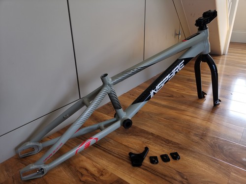 Inspyre bmx evo - evo, xl