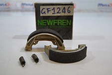Newfren Brake Shoes Peugeot ST