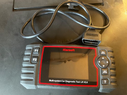 Icarsoft obd2 scanner - icarsoft,