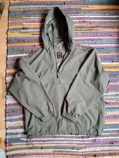 ESP STASH WATERPROOF 3/4 ZIP