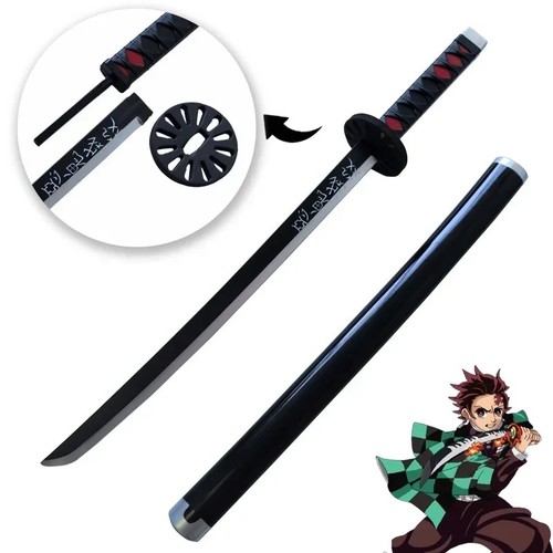 Anime foam samurai sword - anime,