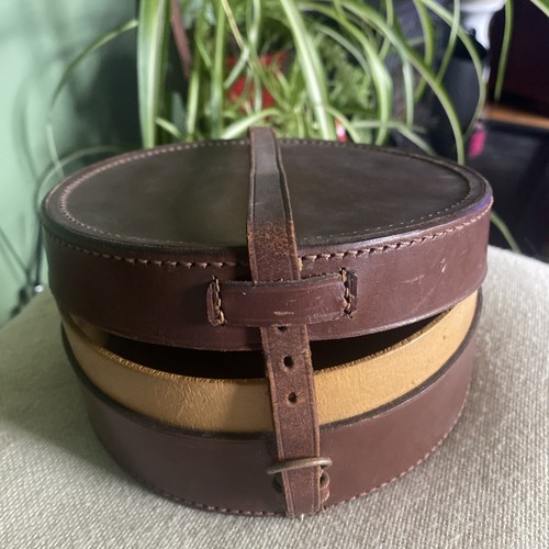 Vintage gentlemans leather - vintage,