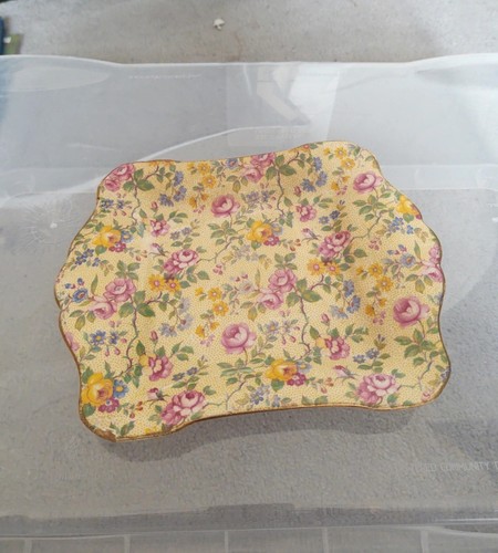 Vintage royal winton serving - winton,