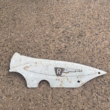 Raleigh runabout rm4 left - raleigh,