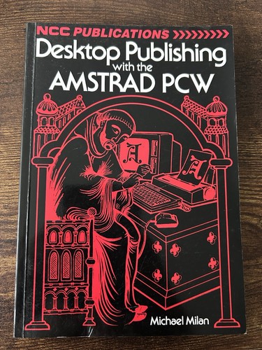 Desktop publishing with - desktop,