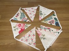 Bunting Cath Kidston Fabrics