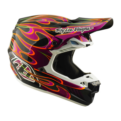 Troy lee designs enduro - lee, |